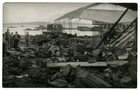 Destrucción del mercado Destrucción del mercado