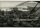 Destrucción del mercado Destrucción del mercado