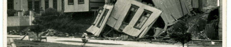 Destrucción de la Intendencia de Chiloé Destrucción de la Intendencia de Chiloé