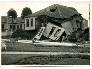 Destrucción de la Intendencia de Chiloé