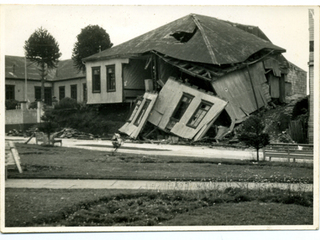 Destrucción de la Intendencia de Chiloé Destrucción de la Intendencia de Chiloé