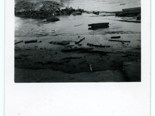 Destrucción en la bahía Destrucción en la bahía