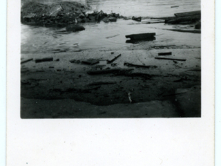 Destrucción en la bahía Destrucción en la bahía