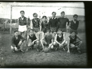 Equipo de fútbol Equipo de fútbol