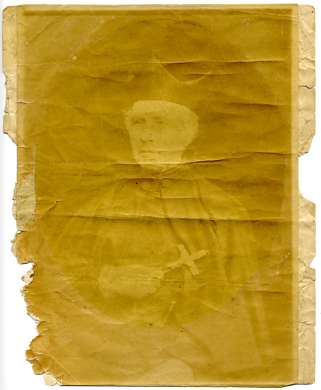 Sacerdote José Schwerter Sacerdote José Schwerter