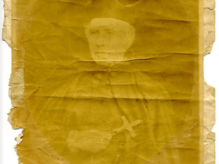 Sacerdote José Schwerter Sacerdote José Schwerter
