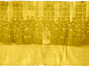 Seminario Conciliar de Ancud Seminario Conciliar de Ancud