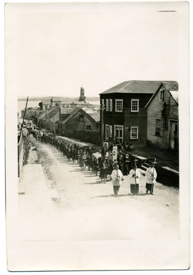 Cortejo fúnebre Cortejo fúnebre
