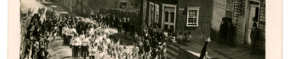 Cortejo fúnebre Cortejo fúnebre