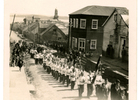 Cortejo fúnebre