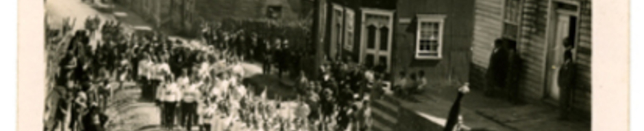 Cortejo fúnebre Cortejo fúnebre