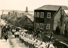 Cortejo fúnebre