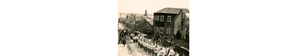 Cortejo fúnebre