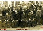 Alumnos y profesores Alumnos y profesores