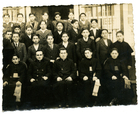 Alumnos del Seminario Conciliar Alumnos del Seminario Conciliar