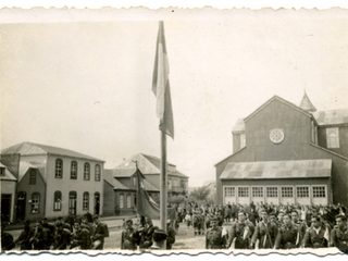 Brigada de Exploradores Chiloé Nº 1