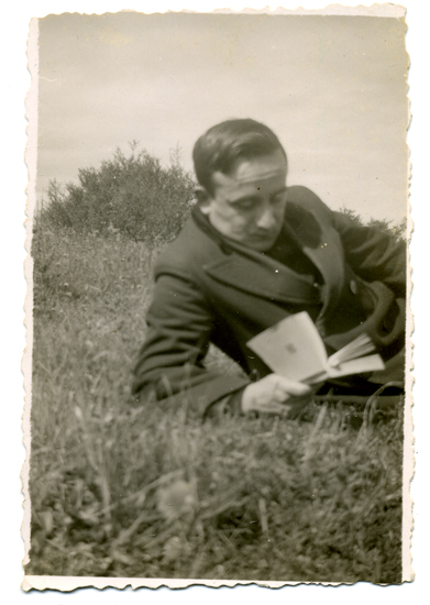 Antonio Hernández Paredes Antonio Hernández Paredes