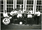 Banda Rítmicos Sureños Banda Rítmicos Sureños