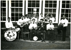 Banda Rítmicos Sureños Banda Rítmicos Sureños