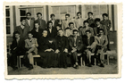 Alumnos del Seminario Conciliar Alumnos del Seminario Conciliar