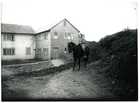 Alumna de la Escuela Normal Rural de Ancud Alumna de la Escuela Normal Rural de Ancud