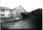Alumna de la Escuela Normal Rural de Ancud Alumna de la Escuela Normal Rural de Ancud