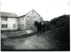 Alumna de la Escuela Normal Rural de Ancud Alumna de la Escuela Normal Rural de Ancud