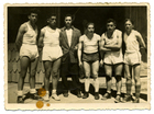 Equipo de basquetbol "Alas Chilotas Equipo de basquetbol "Alas Chilotas