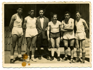 Equipo de basquetbol "Alas Chilotas Equipo de basquetbol "Alas Chilotas