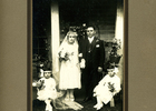 Matrimonio y damas de compañía Matrimonio y damas de compañía