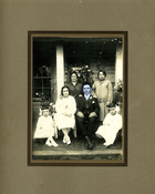 Matrimonio y damas de compañía Matrimonio y damas de compañía