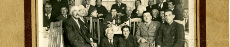 Reunión de vecinos Reunión de vecinos