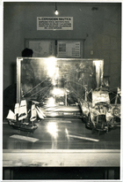 Primera Exposición Náutica Primera Exposición Náutica
