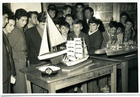 Primera Exposición Náutica Primera Exposición Náutica