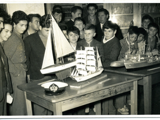 Primera Exposición Náutica Primera Exposición Náutica