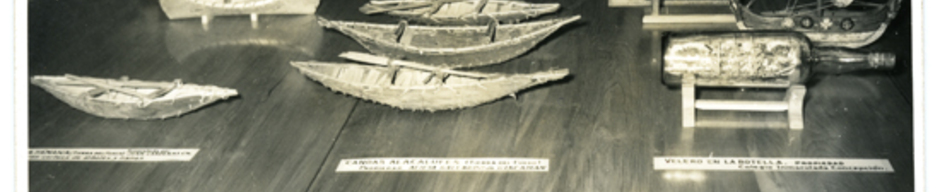 Primera Exposición Náutica Primera Exposición Náutica