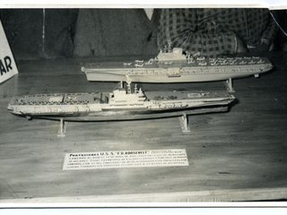 Primera Exposición Náutica Primera Exposición Náutica