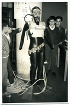 Tercera Exposición Náutica Tercera Exposición Náutica