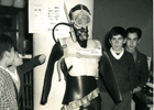 Tercera Exposición Náutica Tercera Exposición Náutica