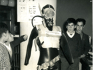 Tercera Exposición Náutica Tercera Exposición Náutica