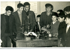 Primera Exposición Náutica Primera Exposición Náutica