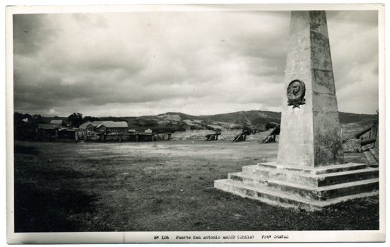 Fuerte San Antonio