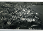 Panorámica de Ancud Panorámica de Ancud