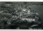 Panorámica de Ancud