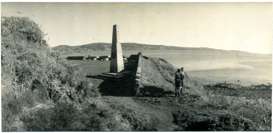 Fuerte San Antonio