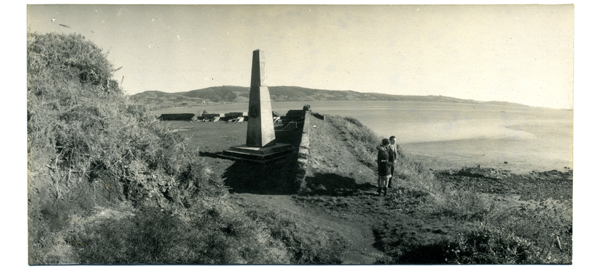 Fuerte San Antonio