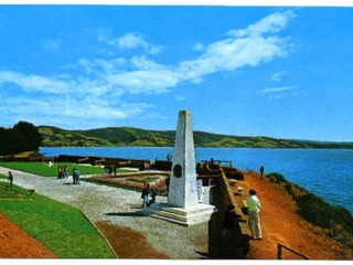 Fuerte San Antonio de Ancud