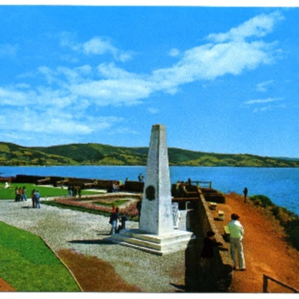 Fuerte San Antonio de Ancud