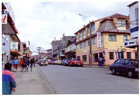 Calle Pudeto Calle Pudeto