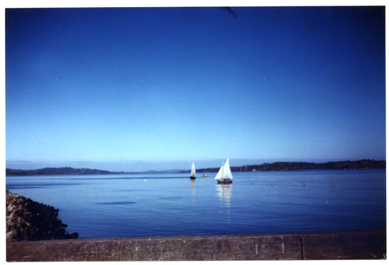 Bahía de Ancud